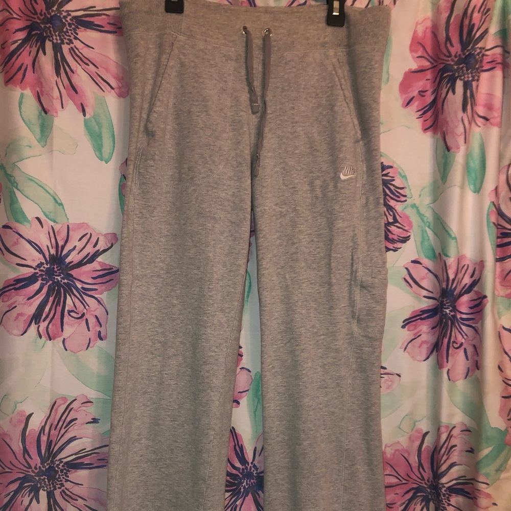 Nike Sweat Pants